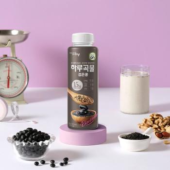 <업체별도배송>하루곡물 검은콩 1박스/20개입