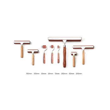 <업체별도배송>화홍 고무롤러 111 (200mm/1개)