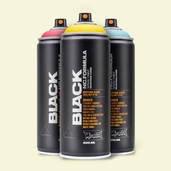 <업체별도배송>몬타나 BLK 9150_WHITEOUT (400ML/1개) <업체별도배송>몬타나 BLK 9150_WHITEOUT (400ML/1개)