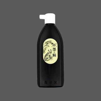 <업체별도배송>묵의정 먹물(소/180ml/묵운당/1개) <업체별도배송>묵의정 먹물(소/180ml/묵운당/1개)