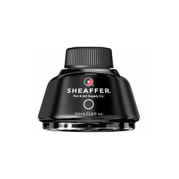 병잉크 50 ml 블루블랙 (94211/병/블루블랙/SHEAFFER)