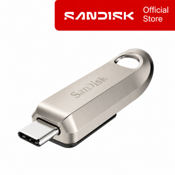 Ultra Luxe플래시 드라이브 USB(SDCZ75-256G-G46/256GB/Sandisk)