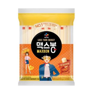 <업체별도배송>맥스봉 오리지널 455g(35g*13개입/CJ) <업체별도배송>맥스봉 오리지널 455g(35g*13개입/CJ)