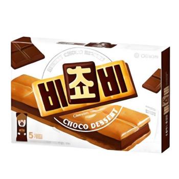 비쵸비(125g/오리온)