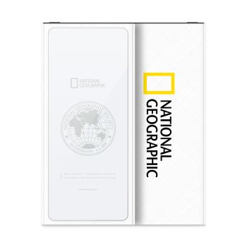 <업체별도배송>22.5W PD 급속 무선충전 보조배터리 10,000mAh(내셔널지오그래픽)