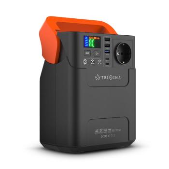 <업체별도배송>캠핑용 파워뱅크 휴대용 220V 대용량 보조 배터리 60000mAh(S328/트리아이나) <업체별도배송>캠핑용 파워뱅크 휴대용 220V 대용량 보조 배터리 60000mAh(S328/트리아이나)