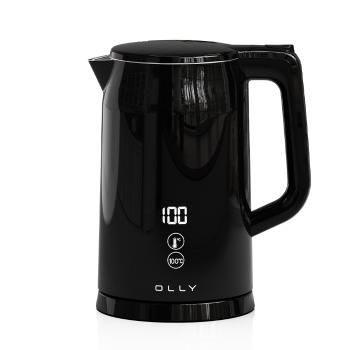 <업체별도배송>OLLY 스마트 전기포트(215mm*130mm*245mm) <업체별도배송>OLLY 스마트 전기포트(215mm*130mm*245mm)