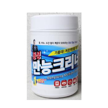 <업체별도배송>동성만능크리너 150매*3입