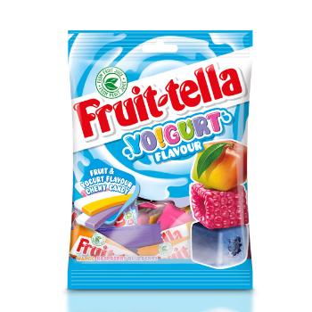후르트텔라 봉지(100g/농심)