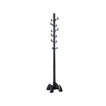 <업체별도배송>스탠드행거(ASR001/블랙/50*50*170cm) <업체별도배송>스탠드행거(ASR001/블랙/50*50*170cm)