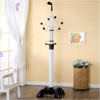<업체별도배송>스탠드행거(ASR002/화이트/50*50/170cm) <업체별도배송>스탠드행거(ASR002/화이트/50*50/170cm)