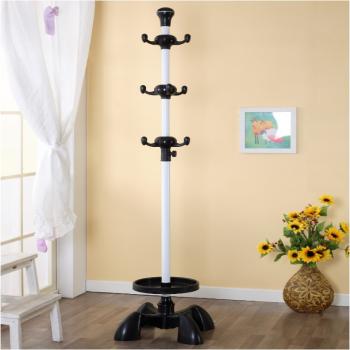 <업체별도배송>스탠드행거(화이트/선반/ASR003/50*50*170cm) <업체별도배송>스탠드행거(화이트/선반/ASR003/50*50*170cm)