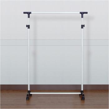 <업체별도배송>이동식행거(화이트/ASR201/96*140cm)