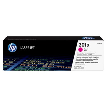 <업체별도배송>CF403X(HP/토너/빨강)