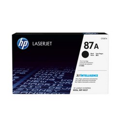 <NO.87A>CF287A(HP/토너/검정)