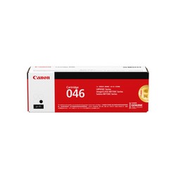 <업체별도배송>CRG-046BK(캐논/토너/검정) (주)오피스디포 코리아