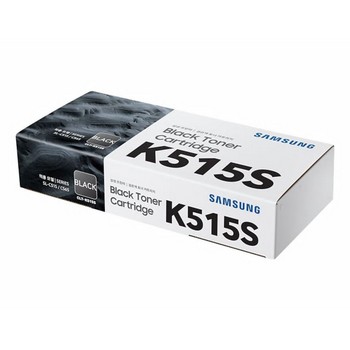 CLT-K515S(삼성/토너/검정)