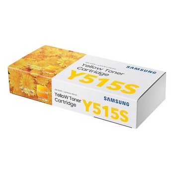 CLT-Y515S(삼성/토너/노랑)