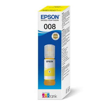 <업체별도배송>T06G400(엡손/잉크/노랑) 오피스디포