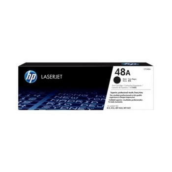 <NO.48A>CF248A(HP/토너/검정) <NO.48A>CF248A(HP/토너/검정)