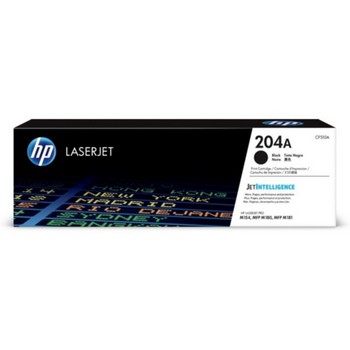 <업체별도배송><NO.204A>CF510A(HP/토너/검정)
