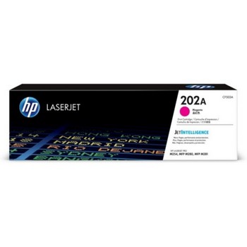 <NO.202A>CF503A(HP/토너/빨강)