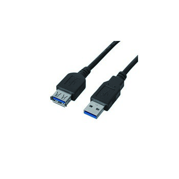 USB 연장케이블 V3.0(9933802/1.5m/펠로우즈)