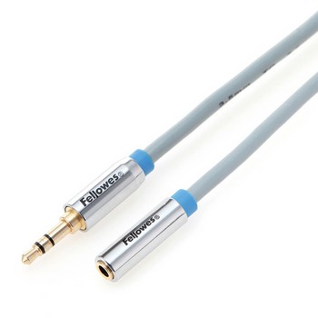 3.5mm AUX연장케이블(99264/1m/펠로우즈)