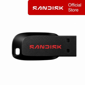 Cruzer Blade USB(SDCZ50/64GB/SanDisk)