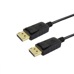 디스플레이포트 1.2V케이블(IN-DP12V01/1M/인네트워크) 디스플레이포트 1.2V케이블(IN-DP12V01/1M/인네트워크)