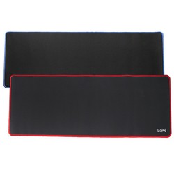 와이드 게이밍패드(BTP-001N/PLC-003B/레드/루덱)