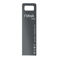 ⓢ메탈스틱 USB(32GB/NDISK)