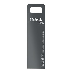 메탈스틱 USB(64GB/NDISK)