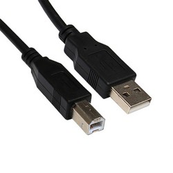 USB 프린터 케이블 A:B(FST-U04/1.8m/GERARD)
