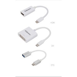 C타입 to HDMI 컨버터(98829/펠로우즈)