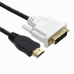 HDMI-DVI 듀얼 케이블(FST-D03/3m/GERARD) HDMI-DVI 듀얼 케이블(FST-D03/3m/GERARD)