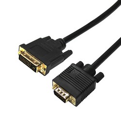 DVI-RGB 케이블(FST-DR02/2m/GERARD)