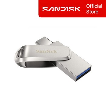 울트라 듀얼 드라이브 USB(SDDDC4/32GB/Sandisk)