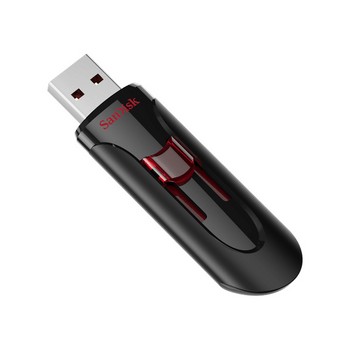 글라이드 USB(SDCZ600/64GB/Sandisk)