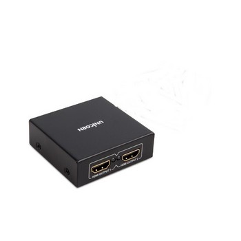 HDMI 분배기(2포트/ST-200HD/유니온)