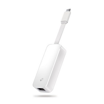 기가비트 USB C타입 이더넷 어댑터(UE300C/TPLINK)