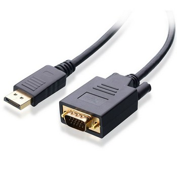 Display to VGA 케이블(FST-DPR02/2m/GERARD)