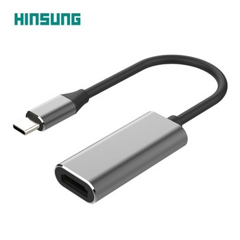 C-Type to HDMI 변환 컨버터(FST-CH01C/GERARD)