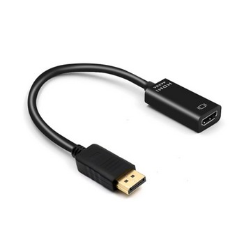 Display 1.2 to HDMI 컨버터(FST-DH01C/GERARD)