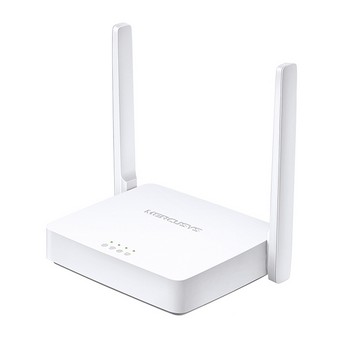와이파이 300Mbps 공유기(MW301R/머큐시스) 와이파이 300Mbps 공유기(MW301R/머큐시스)