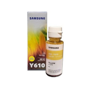 Y610(삼성/잉크/노랑)