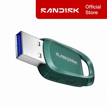 Ultra Eco 3.2플래시 드라이브 USB(SDCZ96-128G-G46/128GB/Sandisk)