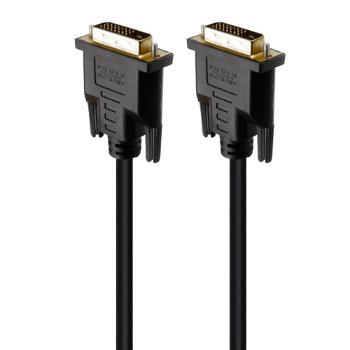 DVI-케이블(1.5m/Dual Link/HD-DVID)