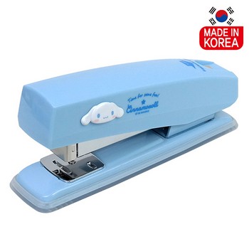 시나모롤 고급 스테플러/바이하츠)