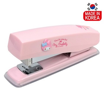 마이멜로디 고급 스테플러/바이하츠)